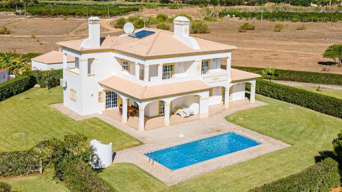 Vale de Parra Villa | Filomena Golf Paradise
