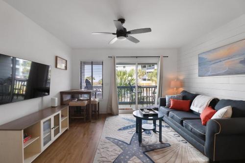 Tybee Island House | Fin's Watch
