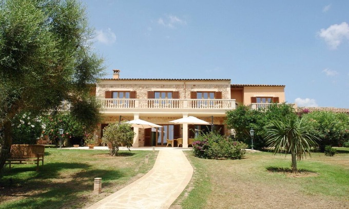Manacor House | Finca Alfabia in Porto Cristo