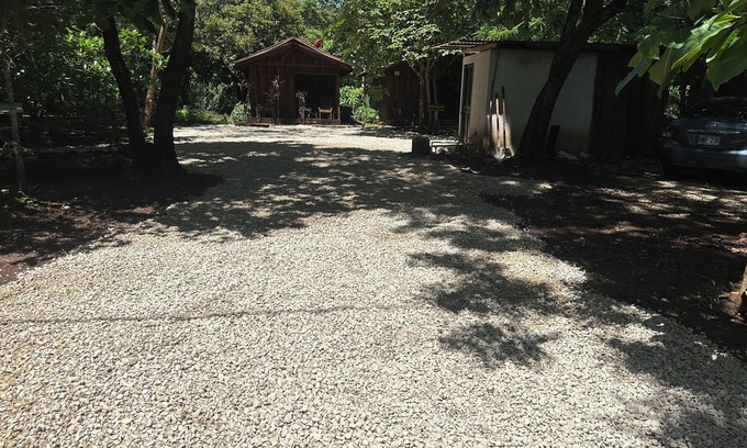 Rio Seco Cabin | Finca Avellanas
