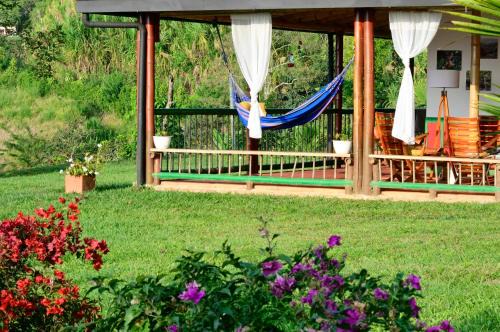 Pereira Villa | Finca cafetera El Abanico Lodge