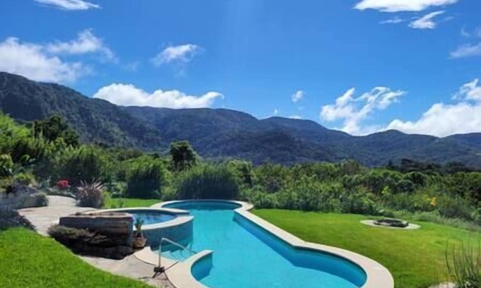 Monteverde Apartment | Finca Camino Nuevo#4 -Ecolodge, Sea & Forest Views