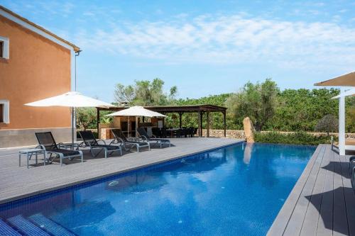 Manacor Villa | Finca Conies Romaní