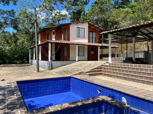 Mocoa House | Finca de Majo