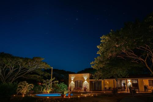 Roldanillo House | Finca el origen 2025