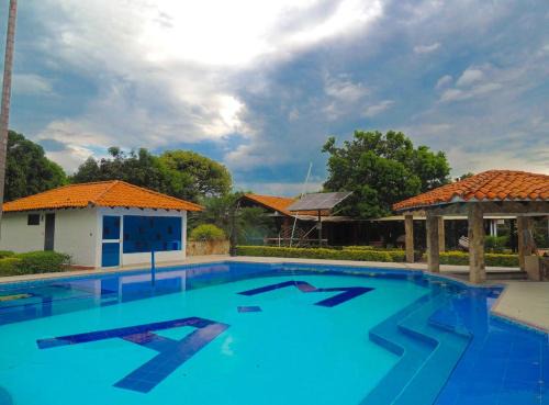 Soacha Other | FInca el Saman de Mi Familia V180Club