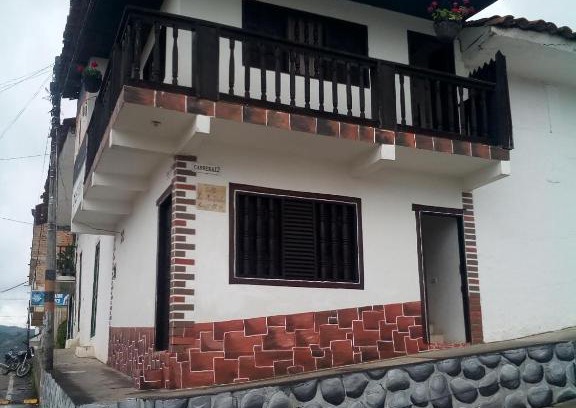 San Agustin Apartment | Finca El Solar