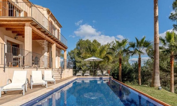 Felanitx Villa | Finca es Foners by Mallorca North Villas