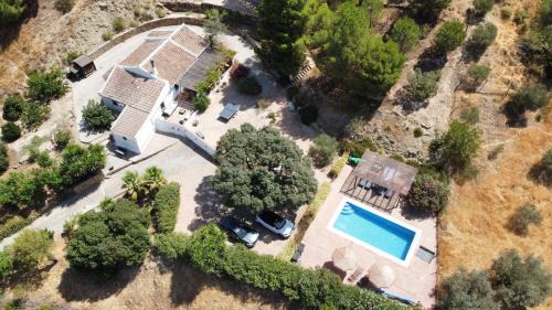 Antequera House | Finca El Sueño Andaluz
