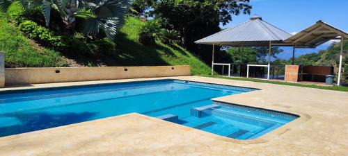 Sopetran Apartment | Finca Familiar Talena
