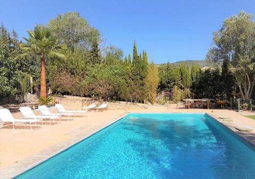 Esporles House | Finca Fila By LeMón Holiday