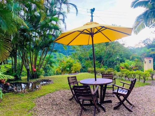 La Vega House | Finca - Granja Ecológica y de Descanso