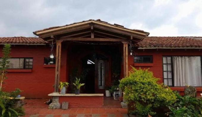 Filandia Cabin | Finca Hotel alto de la gloria Filandia La tierra del encanto