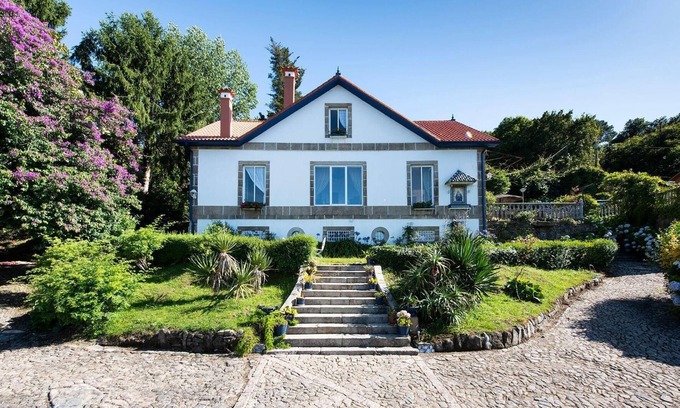 Cobres House | Finca La Chicharra