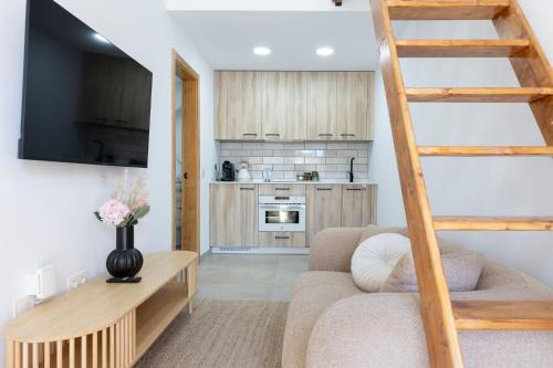 Coin Bed & Breakfast | Finca La Familia Naranja