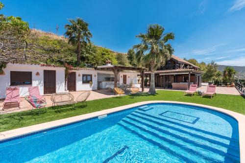 Motril House | Finca La Haima