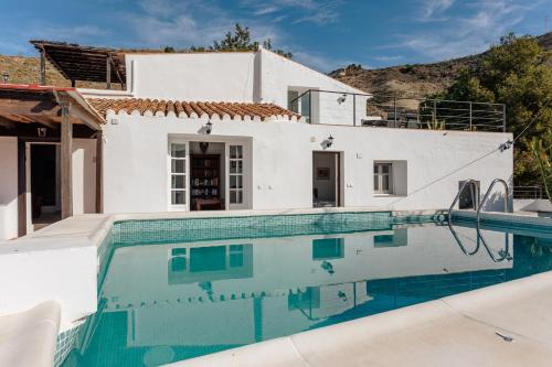 Almunecar House | Finca La Herradura