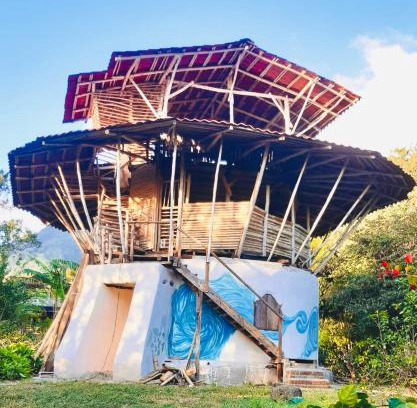 Santa Cruz House | Finca La Magia