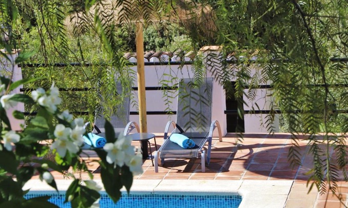 Casabermeja House | Finca La Meica Bed&breakfast