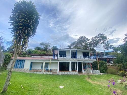 Filandia House | Finca la vaga