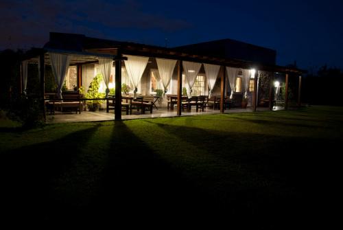 El Encon Bed & Breakfast | Finca La Vertiente