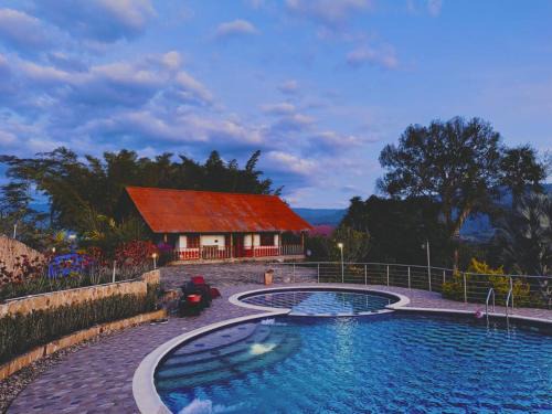 La Vega House | Finca La Vistosa