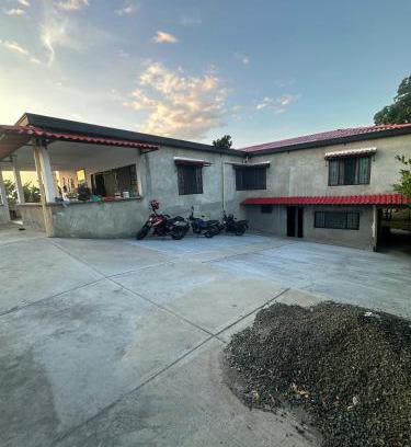 Alcala House | Finca los angeles