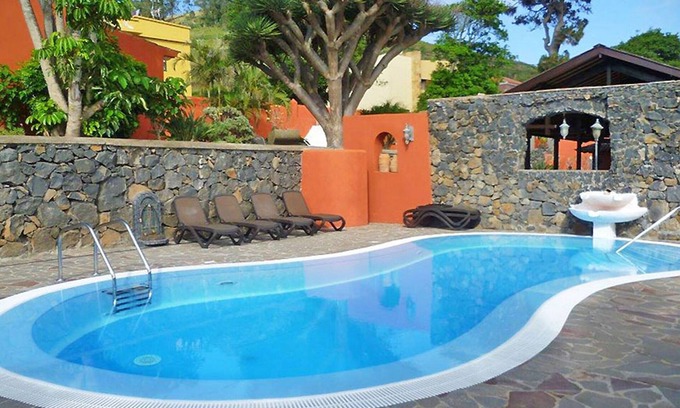 Tacoronte House | Finca Los Viñedos