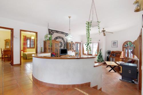 Ingenio Villa | Finca Palmeras