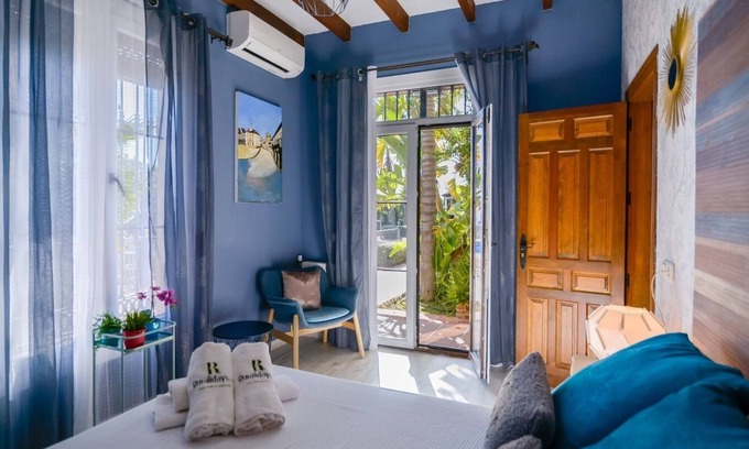Alozaina Villa | Finca Piña Alozaina by Ruralidays
