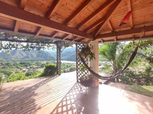 Olaya Villa | Finca salsifue