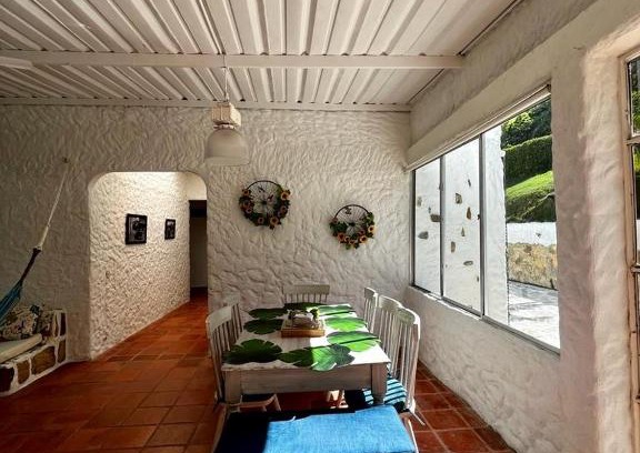 Melgar House | Finca vacacional los tres nevados en Melgar