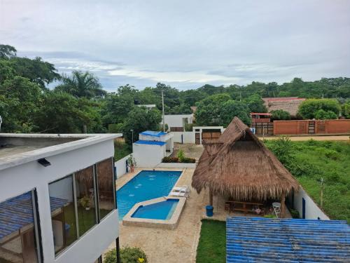 Turbaco Villa | Finca Villa Gabriela