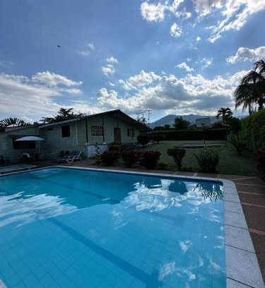 Risaralda House | Finca Villa Juan Pablo