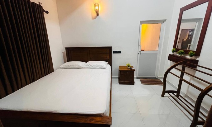 Nalagasdeniya Apartment | Find Your Peace by the Beach – Hikka Calm Place.