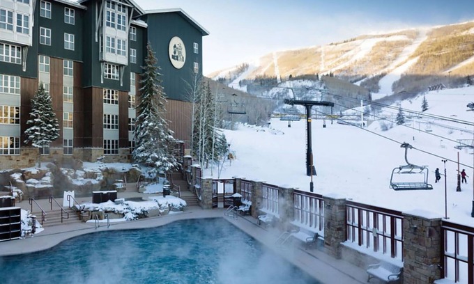 North Park City Resort | 𝐅𝐢𝐧𝐝𝐢𝐧𝐠 𝐌𝐞𝐢𝐥𝐢 Ski-In/Ski-Out Mountainside Resort+Amenities.2BR Villa