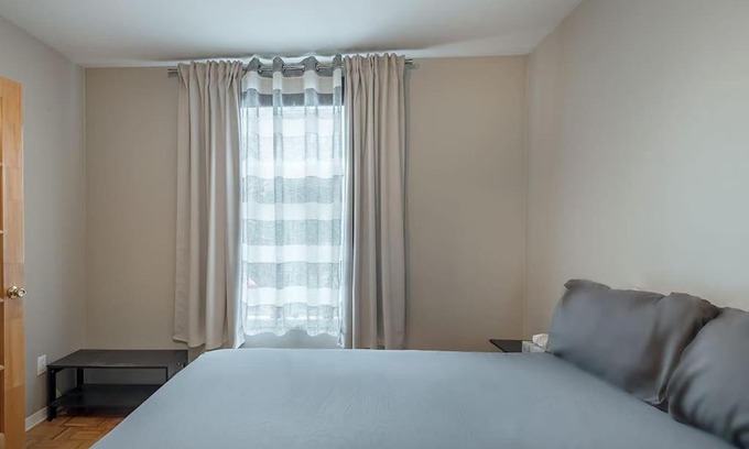 Gay Village Apartment | Finest Location - 1BedR apartment in Downtown MTL