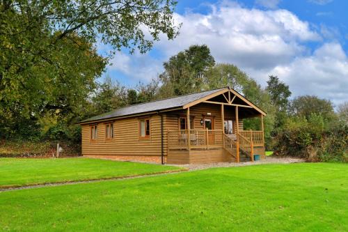 Torrington House | Finest Retreats - Tarkas Holt Log Cabin, Stowford