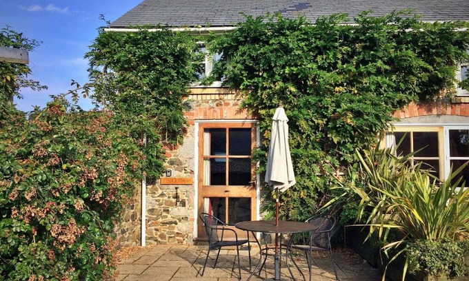 Liverton House | Finest Retreats - Little Dunley - Fig Cottage