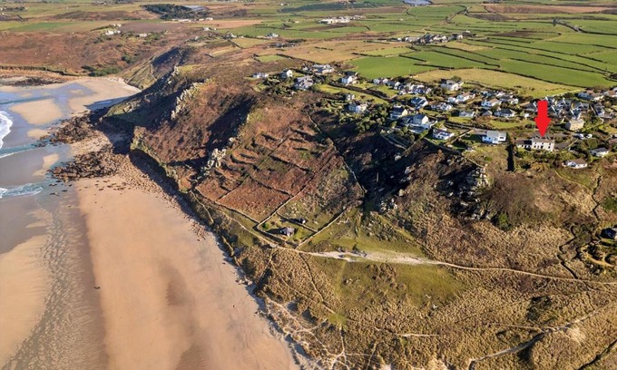 Penzance House | Finest Retreats - Sevenstones