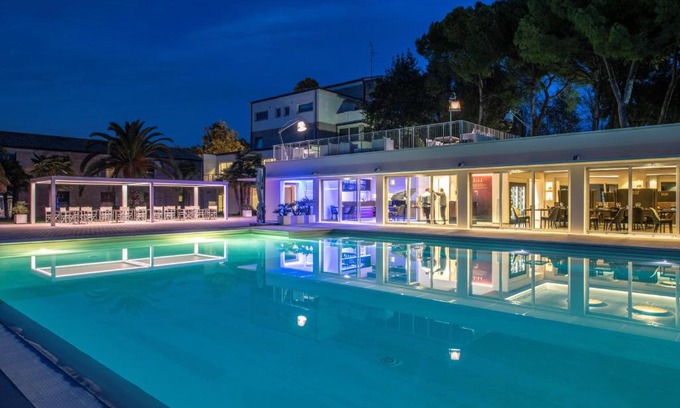 Senigallia House | Finis Africae Hotel