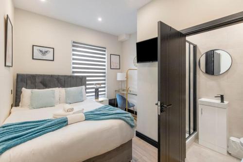 Finsbury Park Apartment | Finsbury Suite 2 Next Arsnl Stadium
