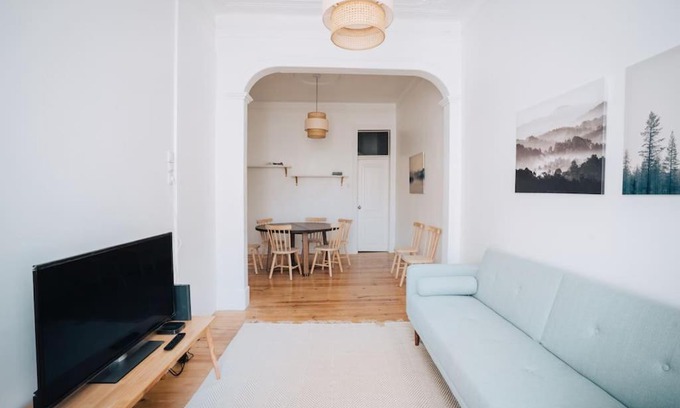 Santo Antonio Apartment | Fintas delux Apartment