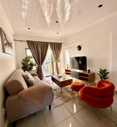 Parklands Apartment | Fiore Apartments.