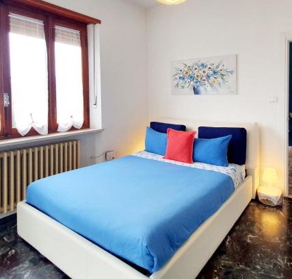 Almese Apartment | Fiori e Frutti Guest Home