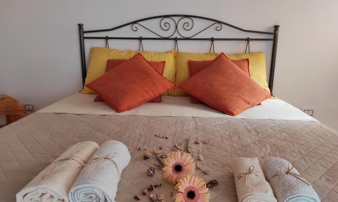 Galatone Apartment | FioriFreschi-Home dépendance