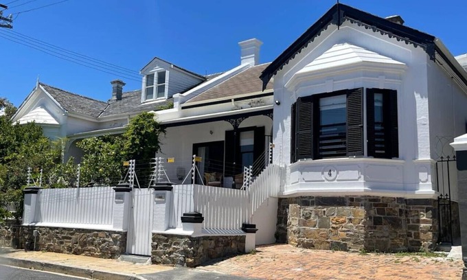 Green Point House | FIR Villa | 3 Bedroom house Greenpoint