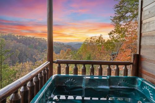 Gatlinburg - Pigeon Forge House | Firefly Lodge