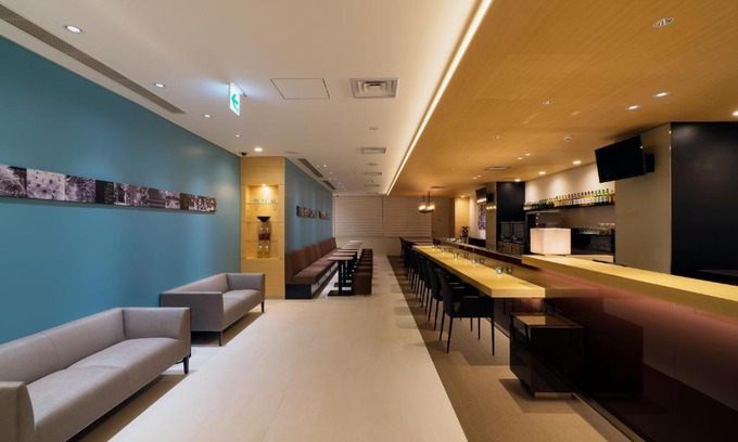 Nishishinbashi Hotel | First Cabin Shinbashi Atagoyama