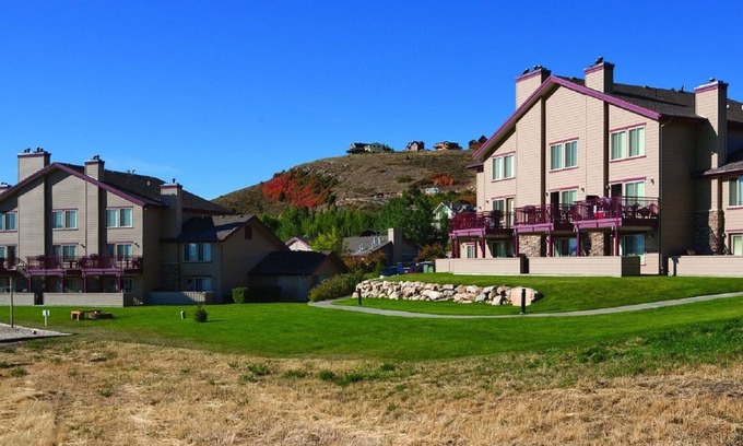 Harbor Village Resort | First class beautiful !